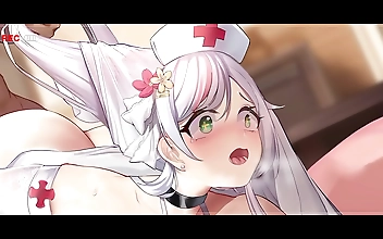 JAV Ark Channel Unleashes Luscious Downs Slut s Sexual Fantasy!