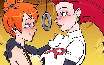 Tease Yourself with This Luscious Japanese JAV Slut's Pok filia Nightmare