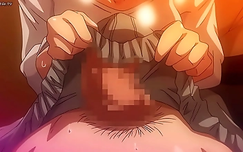 Welcome to the Ultimate Hentai Teacher Experience: Japans Sexiest Schoolgirls Exposed!