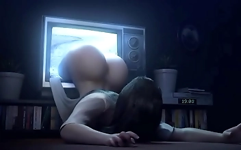 Welcome to the World of Luscious Sadako! Unleash Your Inner slut with Our JAV Porn Compilation