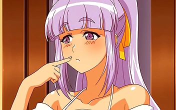 Gogo: A Luscious Temptress from Japan Wholl Make You Sweat with Desire