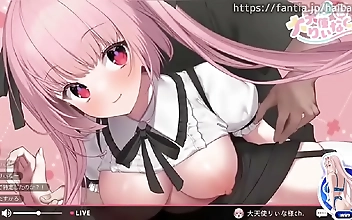 JAV Enchantress Sordid Past Exposed!, Unleash Your Desires with this Luscious MILF!