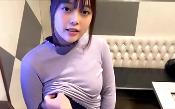 JAV Couple s Wild Karaokesex and Unbridled Cumfest: A Day in the Life