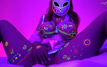 JAV Hentai Sluts: Sultry Asian Goddesses Indulging in Steamy Self-Care