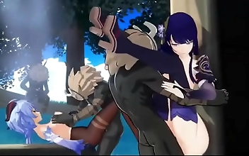 Japanese Porn Video: Luscious Enchantress Unleashes Her Sexual Desire