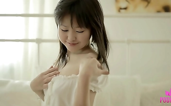 Masturbation Paradise: Exploring the Fen Finger Technique on Oriental Orifice