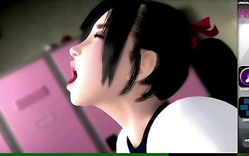 Welcome to the Ultimate JAV ParadiseFeast Your Eyes on the Alluring Anime Enchantress!