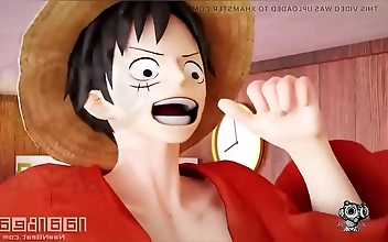 JAV Scene: Enchanting Nami Unleashes Her Inner Evil