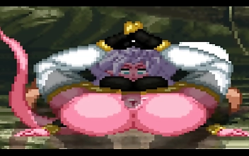 Unleash Your Inner Beast with Hentai Mugens Majin Android 21 Showcase!