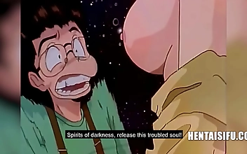 Unleash Your Inner Beast With Goddess Rei's Hentai Embrace: Capricorn Edition