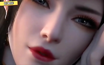 Unleash Your Inner Slut with the Ultimate Hentai Fantasy - Medusa Queen in 3D Uncensored!