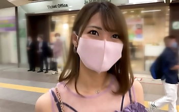 Satisfy your filthy desires with the sexy nursery school teacher who loves to play dirty! She s the perfect friend to release all your stresses and leave you satisfied! You won t be able to resist the naughty gap between her lips as she takes you to ecsta