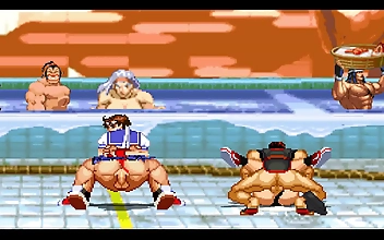 Revealed: JAV Hentai Mugen Leaked Scenes Vol