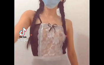 Meet the Newest Pinay TikTok Sensation: Ether Gwei 18 Years Young!