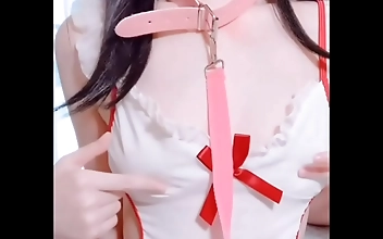 Chinese Beauties Pleasure Themselves: A Luscious JAVspectacle