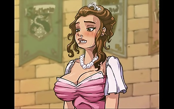 Dark and Luscious Witch Trainer: A Review of the Steamiest Porn Scene!