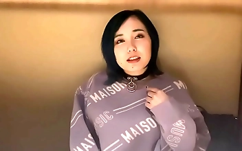 Getting Naughty with the Seductive MILF in 476MLA-044