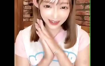 JAV Enchantress Goes Wild with No Top and No Bottom: Cheerleading like Never Before!