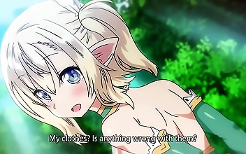 Brace Yourself for the Ultimate Hentai Adventure Only for JAV Fans!