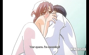 Hentai Exposé: The Entire Department s Revenge on One Guy s Desires Unleashed!