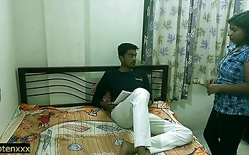 WATCH: Tamil Boss Fucks Young Sexy Unmarried Girl in Rest House - Part 1 - Clear Hindi Audio