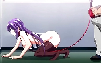 Ecstatic Reacción Chizuru-chan Kaihatsu Nikki Episode 2 - A Luscious Teacher s Forbidden Love with the Most Depraved Girl in Class