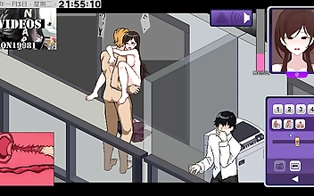 Ntraholic Asians in Lustful Pleasures PART 19 - MILFs and Sluts in Wild Orgies