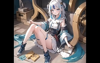 Get Lost in the Luscious World of Anime with Our 4K Wallpapers!