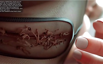 Japanese Luscious Lolicon Yellow Cream Pie Vol