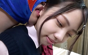 Unleash Your Desires with This Enchanting White Cutie in Sizzling Active Sex Filming!