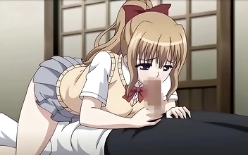 Welcome to the Ultimate JAV Hentai Blowjob Compilation p3 - Only for the Brave!