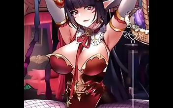 Japanese Porngasm: 12 Intense Levels of Ecstasy!