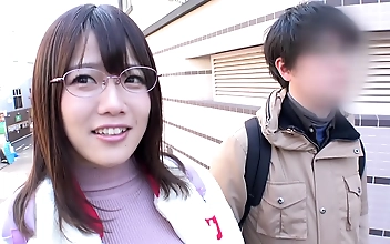 JAV Enchantress Goes Wild in Tokyo - 3c5HQth