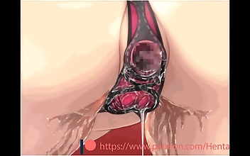 Be Wowed by Luscious Japanese Enchantress Sethxzoe in 'Corneo no Yabou Part 03' Now Available on JAV HD!