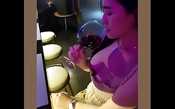 Japanese Pornstar Enchantress Iroha Suzuki Gets Banged After Filming