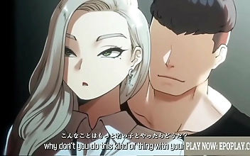 Oh My the Seductive MILF with the Golden Touch Delivers the Goods!