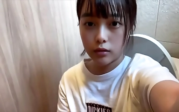 Luscious Toto ᐧ Leonannys Excessive Masturbation Leads to Tight and Juicy Tide