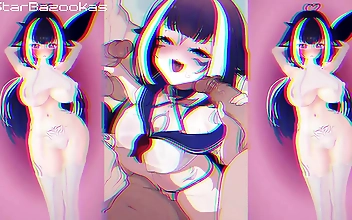 Get Wet and Wild with the So Hï KREAM Orca in PMV Breedable! Enchant Your Senses and Embrace Your Desires with the Ultimate MILF Experience!