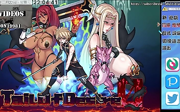 JAV Enchantress Sucking and Fucking Her Way to Multiple Orgasms