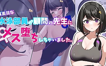 JAV Superstar in Lustful Romp with Her Fitness Trainer: The Ultimate MILF Fantasy