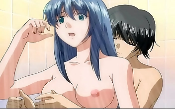 Unleash Your Inner Slut with New Hentai JAV: Alluring MILF Teacher Seduces Her Students!