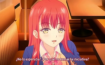 Unleash Your Desires with Chuunkaa: Episode 1, Subtitled in Spanish