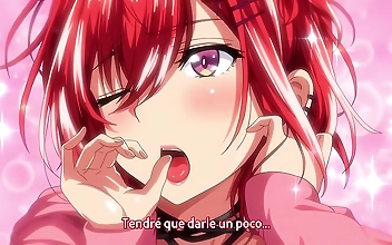 Jikan: Sultry Japanese Drama - Now with Spanish Subtitles