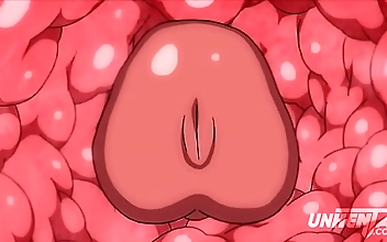 Unleash Your Lust with Young Asian Girls in Stockings: Exclusive Hentai Scene