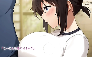 Welcome to the Steaming Sexy Life of a Busty Country Girl - JAV Release