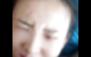 JAV Slut Swallows More Milk Than Your Husband in Explosive Gokkun Fetish Video!