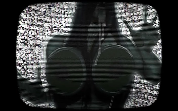 Japanese Hentai Spooky Fap Video: Enchanting MILF Pleases Masturbating Monsters