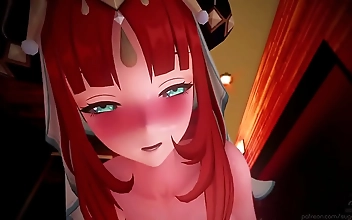 Experience the Luscious Beauty of JAV Idol, Harakiri 13, in Alluring Scenes from Her Latest Release!