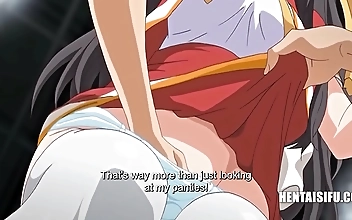 JAV Slut Gets Multiple Orgasms in Public as Friend Puts Vibrator Inside Her