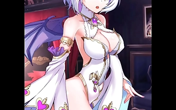 Japanese Hentai Porn Games: A Lustful Journey into the World of Erotic Gaming - Part 11